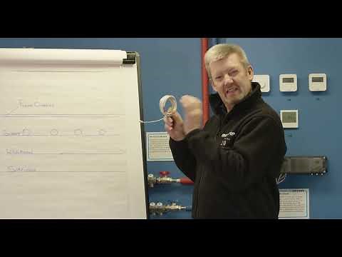 Which Underfloor Heating Sensor Should You Use?