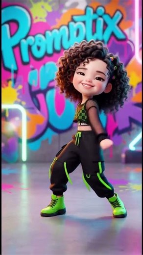 fabless Dance 💃💃