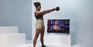 'Fearne Cotton Uses this Fitness App so I Tried it For a Week'