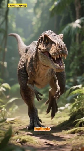 The Truth About T-Rex 🦖Scientists Just Discovered