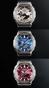 Engineered to withstand. Designed to lead. Because toughness isn't where you stop. It's where you begin. #ToughLikeYou Check out the full campaign and the brand new GBM-2100 now available in 3 striking dial options - online and in-stores. Check out the full campaign here: https://gshock.casio.com/ph/tough-like-you/ #casio #gshock #gshockph #gshockphilippines #gshocksea #gsteel #toughlikeyou #gbm2100 #absolutetoughness | CASIO G-SHOCK PH