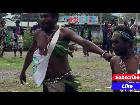 Kumul Funny Comedians 😂 🇵🇬 2026 live performance at Eriku Lae City || Morobe || PNG.