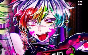 【恶狼游戏/GMV】高燃/丧系/GMV (完整版)up肝废