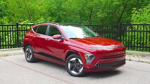 EV Review: 2025 Hyundai Kona Electric | Reviews