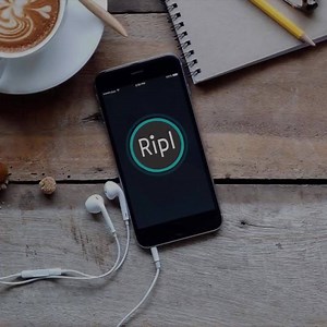 Tell your story better with eye-catching animated posts. Try Ripl today! | Ripl