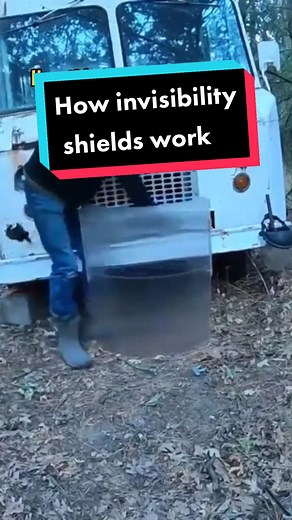 Invisibility shield and Lenticular lenses #math #science #physics #light #engineering #lenticularlense