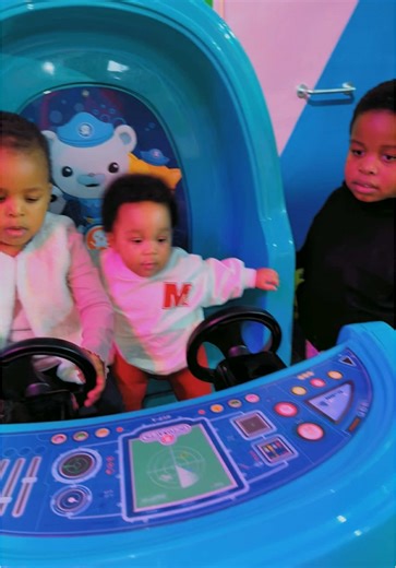 Exploring Jungle World: Fun for Kids