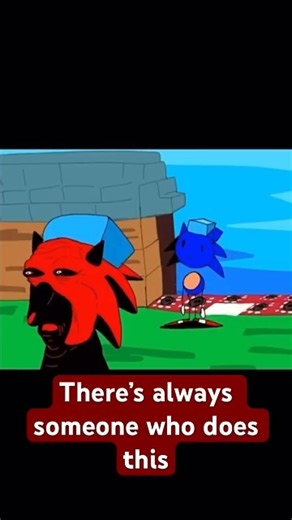 rewrite sonic and fatal error play Minecraft พากษ์ไทย #rewritesonic #fatal