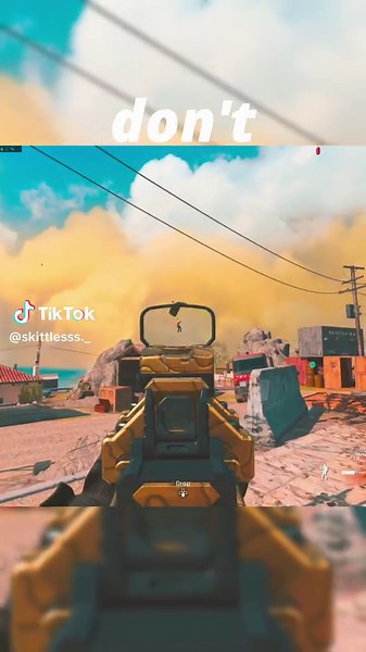 Best Uzi Warzone Loadout 2021