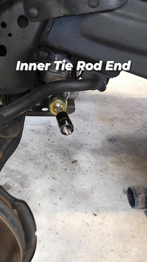 2.3K views · 85 reactions | Inner Tie Rod End - Bad Wrench Automotive | Bad Wrench Automotive | Facebook