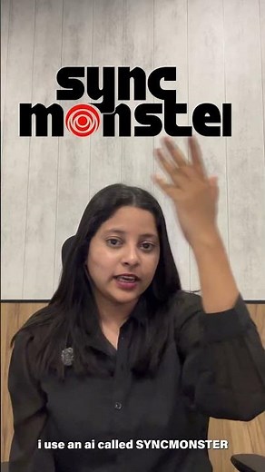 AI Lip Sync & Video Dubbing | Create Multilingual Content in 35+ Languages