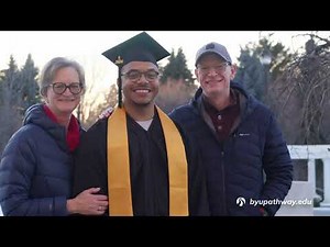 BYU-Pathway Making a Lasting Impact