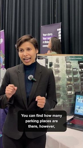 Learn about Mousumi Dhar's Applied Research Student Showcase project