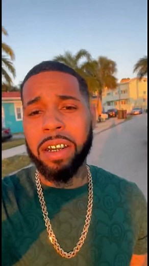 People who are in a Secret competition | Trick Daddy