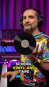 4.4K views · 45 reactions | Dom Sigalas shares another of his #Cubase secrets for music production by showing how to create vintage tape and vinyl effects without using any plug-ins. https://bit.ly/Cubshort #cubasesecrets #domsigalas #musicproduction #tapedelay #vintagedelay #steinberg | Steinberg | Facebook