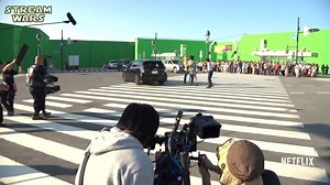 "Alice In Borderland" Making Of, Behind The Scenes Of Visual Effects, Hinter den Kulissen der neuen Netflix Original Serie 2020 aus Japan https://youtu.be/v-uKQxEHOkM check out VFX Breakdown vfxexpress.com Vfxexpress #AliceInBorderland #MakingOf #vfxbreakdown #vfxshowreel #vfxexpress #netflix | Vfxexpress