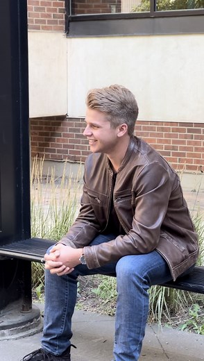 University of Alberta | Meet 2024 Schulich Leader, first-year engineering student Gabe! Apart from academic and leadership goals, Gabe looks forward to all other... | Instagram