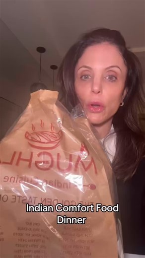 225K views · 3.1K reactions | Mughai Indian Chain is at the level #indian #mughlai #yourewelcome #forthepeople #lordswork #bethennymademebuyit #bethennymademetryit | Bethenny Frankel | Facebook