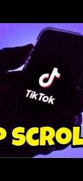 Why Does My TikTok Stop Scrolling? (How To Fix)