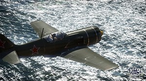 War Thunder Update 1.53: Firestorm Introduces New Dagor Engine 4.0, Overhauls Environmental Destruction