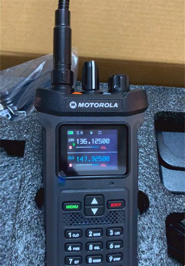 对讲机的选择与使用指南