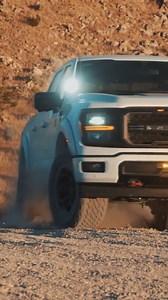 Built to perform. Lit to lead. 🔥 The 2024 ROUSH F-150 is built to conquer the outdoors with confidence. Designed to handle the toughest terrain, it comes equipped with Diode Dynamics Stage Series lighting—engineered, tested, and assembled in the USA—for unmatched offroad performance. 🇺🇸 | Diode Dynamics