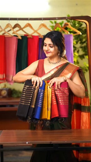 sareestories.com on Instagram: "🌟MAHESHWARI HANDLOOM SILK BY COTTON JARI STRIPE TISSUE SUITS WITH GOLDEN JARI BORDER AND TOP PANEL DESIGN 2PC SUITS🌟 Website code:mku Our WhatsApp number👇🏻👇🏻 9072272874 9544272874 9633093722 Our GPAY NO: 9544272874 NB:WE ARE NOT RESPONSIBLE FOR PAYMENT TO OTHER NUMBER 📍How to Book 1. Take a Screenshot & Send Us on WhatsApp +91 9072 272874 Which You Want To Buy... 2. Visit our website WWW.SAREESTORIES.COM and enter the Pr. Code 3. Direct Message on WhatsApp 