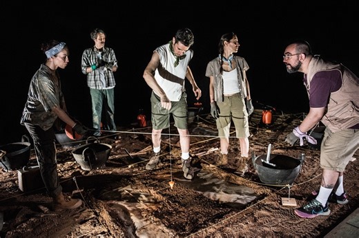 Fragments of Lost Ancient Greek Tragedies by Euripides Inspire New Play - GreekReporter.com