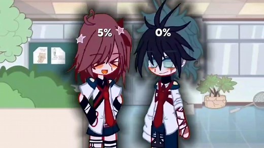 How to provoke Deku's anger in My Hero Academia?