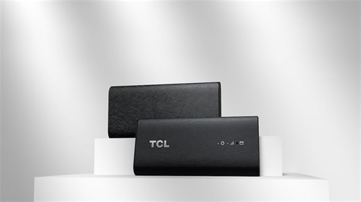 TCL's Linkport IK511 Brings T-Mobile 5G to Portable Devices - Talk Android