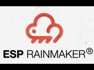 ESP RainMaker Demo