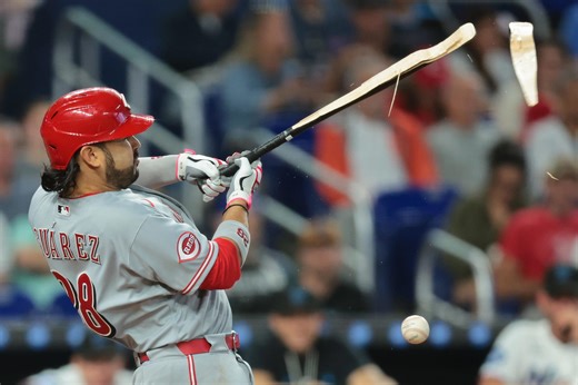 What channel is the Reds game on today? Cincinnati Reds vs. Angels