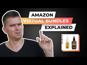 How Do Amazon Virtual Bundles Work? Are They Worth It?