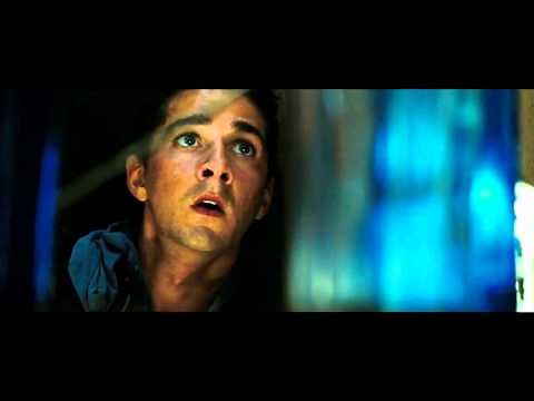 Transformers - Die Rache | Trailer HD Deutsch | 2009