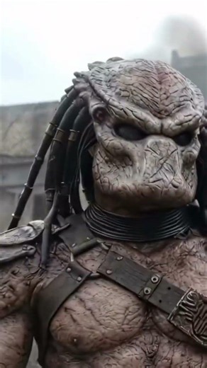 predator prey #predator #alien #prey #jager