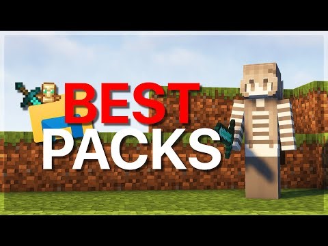 BEST PvP Texture Packs For 1.21+ of January!