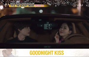 Can we have another drama for these two? 💕 #ViuItRight ✨ Watch all episodes of "The Beauty Inside" on Viu! ► http://bit.ly/2RfDpC8 | Viu Philippines