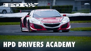 The HPD Drivers Academy - accelerate your racing dreams 🏁 Learn how you can get involved in our driver development program by visiting bit.ly/HPDAcademy2 #AcuraMotorsport | Honda Racing US