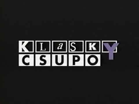 Klasky-Csupo/Nickelodeon/Paramount (2000)