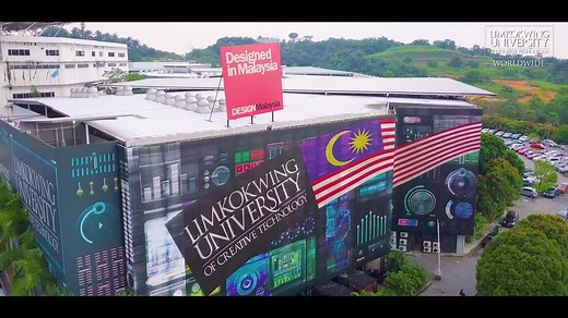 Are you looking to advance your studies in creative fields of Photography, Fashion, Design, Architecture, etc? Limkokwing University of Creative Technology is a TVET model University that takes a hands-on approach to learning. We believe students need to experience the challenges and projects that they will face in their real professional life. Learn more: http://www.limkokwing.my/ | Limkokwing University of Creative Technology
