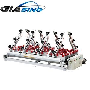 [Hot Item] Automatic Glass Loading Machine/Autoamtic Glass Loader