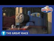 Thomas of Sodor - UK Dub