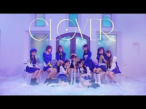 Lucky² - CLOVER ティザー