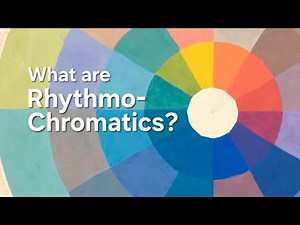 Rudolph Schaeffer's Color Wheel Explained