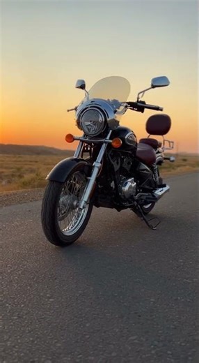 Bajaj Avenger 220 Cruise Cinematic Reveal 🔥