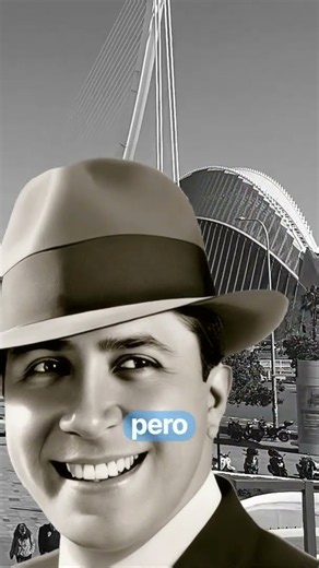 Por Una Cabeza Tango con Letra Carlos Gardel
