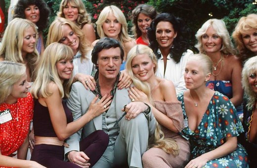Here are some of the most famous Playboy playmates