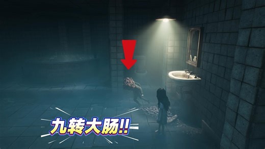 充满神秘与不可名状的全新恐怖世界《生灵重塑》最新实况解说全流程试玩版-REANIMAL