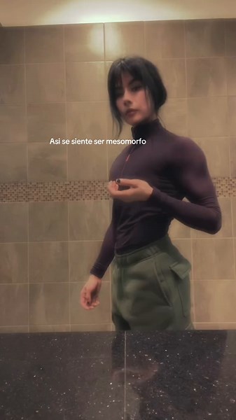 Understanding Mesomorph Body Type Characteristics