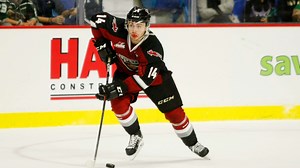 James Malm 2018-19 Highlights